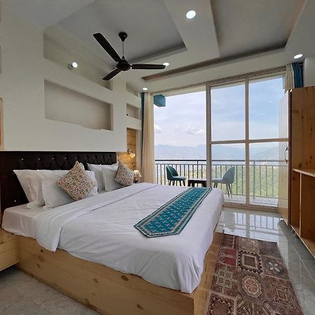 Woods Villa Cottages Manali - 1,2,3,4 Cottages & Villas Available In Manali With Scenic Mountain View Kültér fotó