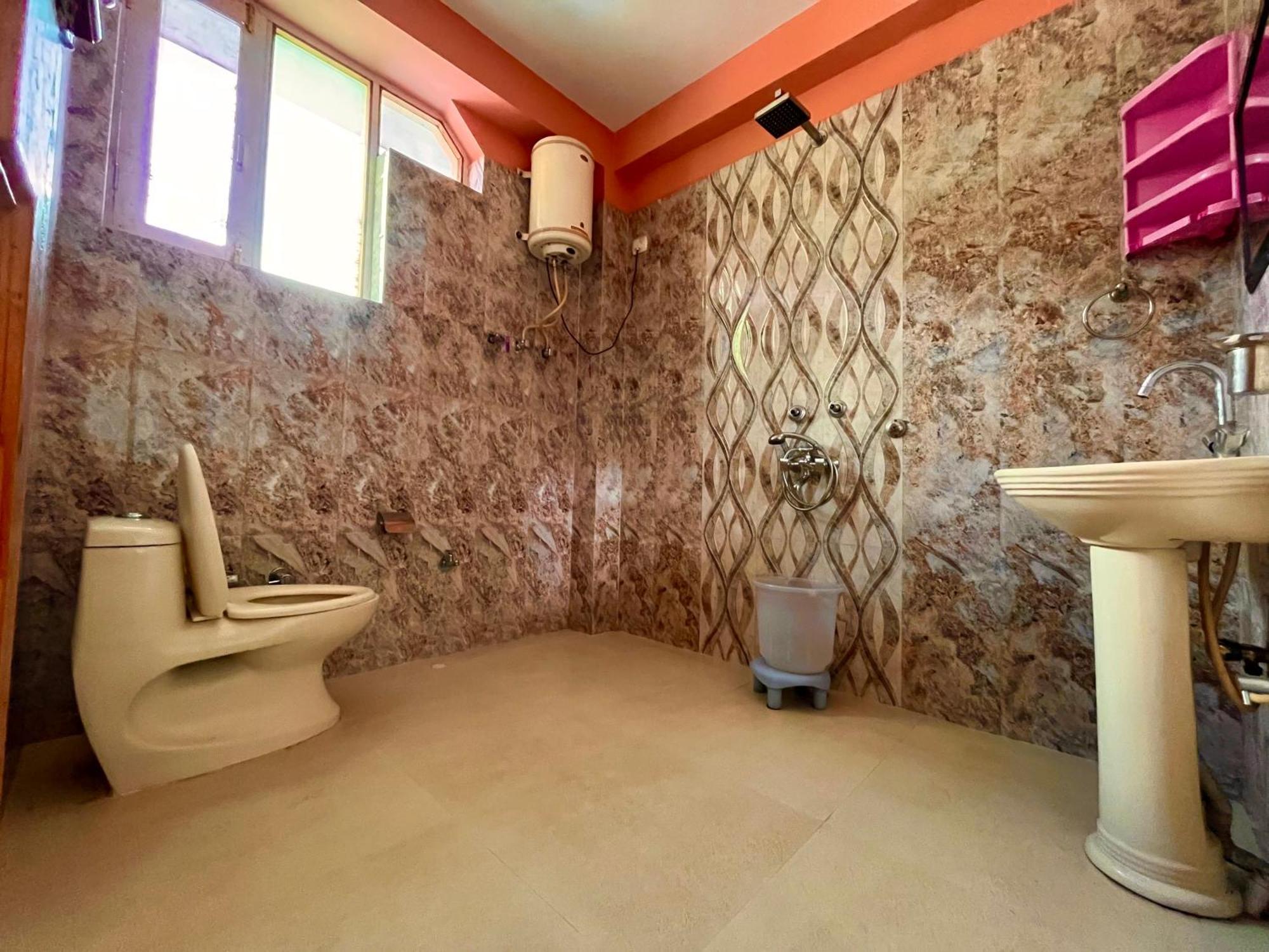 Woods Villa Cottages Manali - 1,2,3,4 Cottages & Villas Available In Manali With Scenic Mountain View Kültér fotó
